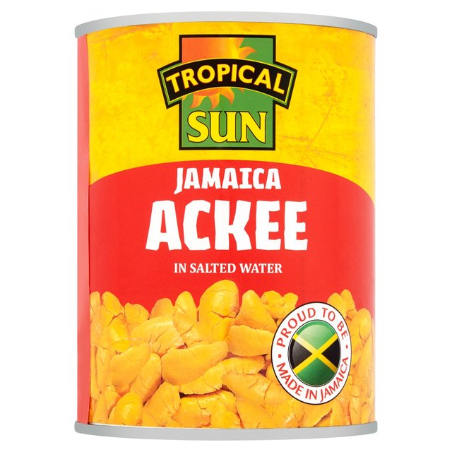 Tropical Sun Jamaican Ackee   540g GOODS M&S
