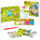 Staedtler Fimo Modelling Clay Set Unicorn GOODS M&S