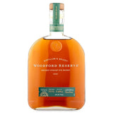 Woodford Reserve Rye Whiskey 70cl GOODS M&S