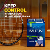 TENA Men Active Fit Incontinence Pants Plus Small/ Medium   9 per pack GOODS M&S