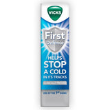 Vicks First Defence Nasal Spray 15ml GOODS M&S