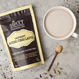 Sweet Revolution Organic Instant Reishi Chai Latte 200g GOODS M&S