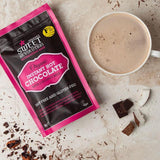 Sweet Revolution Organic Instant Hot Chocolate 200g GOODS M&S