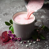 Sweet Revolution Organic Instant Beetroot Latte   200g GOODS M&S