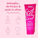Umberto Giannini Curl Jelly Gloss Care Conditioner 250ml GOODS M&S