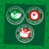 Dolmio Stir In Tomato & Basil Pasta Sauce 150g - McGrocer