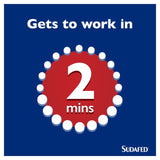 Sudafed Sinus Ease Nasal Spray   15ml GOODS M&S