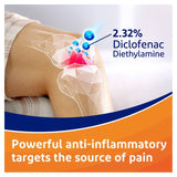 Voltarol Joint Pain Relief Gel 2.32%   30g GOODS M&S