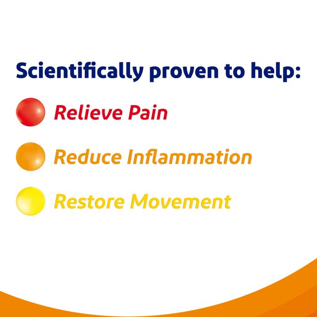 Voltarol Joint Pain Relief Gel 2.32%   30g GOODS M&S