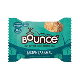 Bounce Salted Caramel Filled Protein Ball 12x 35g - 999157