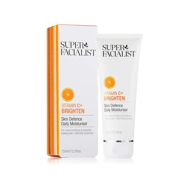 Super Facialist Vitamin C Daily Moisturiser 75ml GOODS M&S