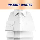 Vanish Oxi Action Fabric Stain Remover Powder Whites 2.4kg GOODS M&S