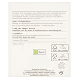 Superdrug My Little Star Disposable Breast Pads GOODS Superdrug