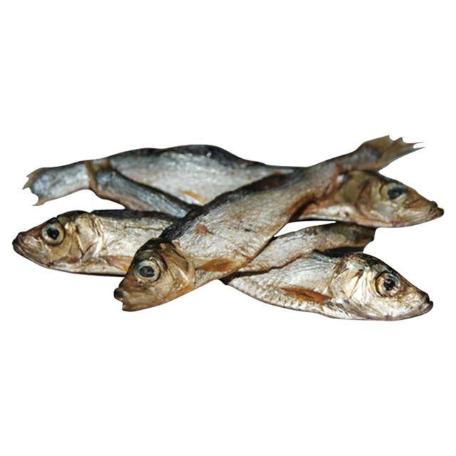 Woofs Whole Sprats Dog Treats - 100% Natural Sustainably Sourced Fish 100g GOODS M&S