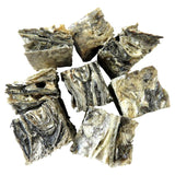 Woofs Cod Cubes Dog Treats - 100% Natural MSC Fish 100g GOODS M&S