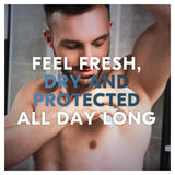 Sure Men Maximum Protection Clean Scent Cream Anti-Perspirant Deodorant   45ml GOODS M&S