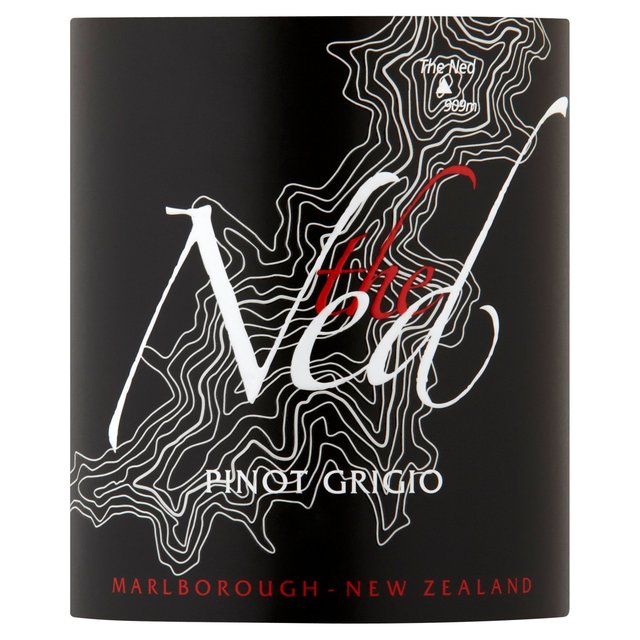 The Ned Pinot Grigio 75cl GOODS M&S
