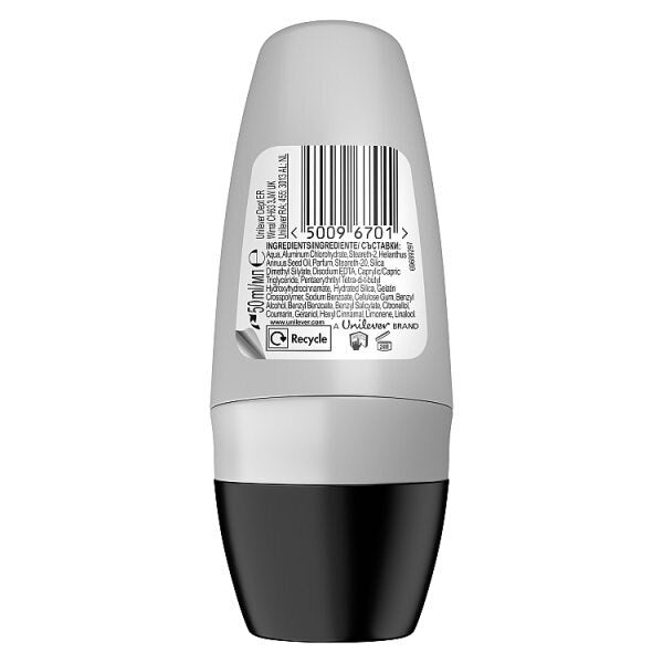 Sure Men Original Dry Deodorant Roll On 50ml GOODS Superdrug