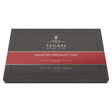 Taylors Assorted Speciality Teabags 48 per pack GOODS M&S