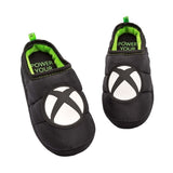 Xbox Boys Slippers (13) GOODS Superdrug