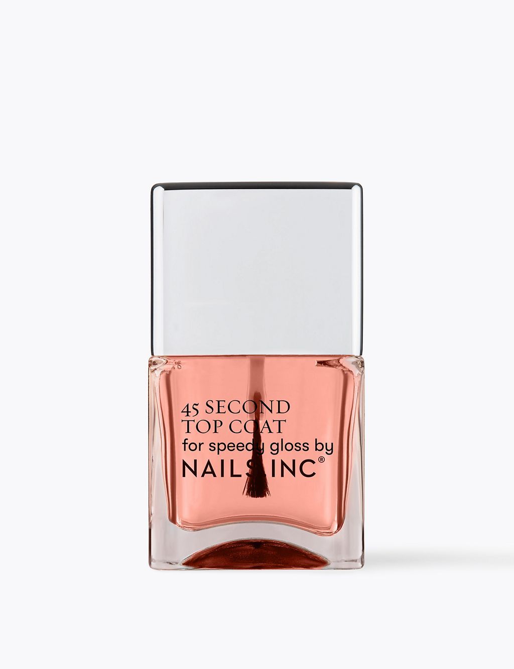 45 Second Retinol Top Coat 14ml - McGrocer