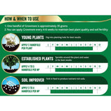 Westland Growmore Garden Fertiliser 1.5 kg GOODS M&S