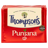 Thompsons Punjana Tea Bags   80 per pack GOODS M&S