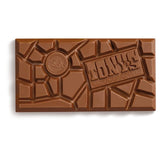 Tony's Chocolonely Milk Chocolate 32% Almond Honey Nougat 180g GOODS M&S