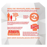 Tony's Chocolonely Milk Chocolate Caramel Sea Salt 180g GOODS M&S