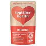 Together Immune Vitamin C Zinc & Selenium Vegetable Capsules    30 per pack GOODS M&S