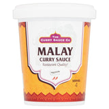 The Curry Sauce Co. Malay Curry Sauce 475g GOODS M&S