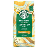 STARBUCKS Blonde Espresso Blonde Roast Coffee Beans 200g GOODS M&S
