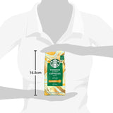 STARBUCKS Blonde Espresso Blonde Roast Coffee Beans 200g GOODS M&S