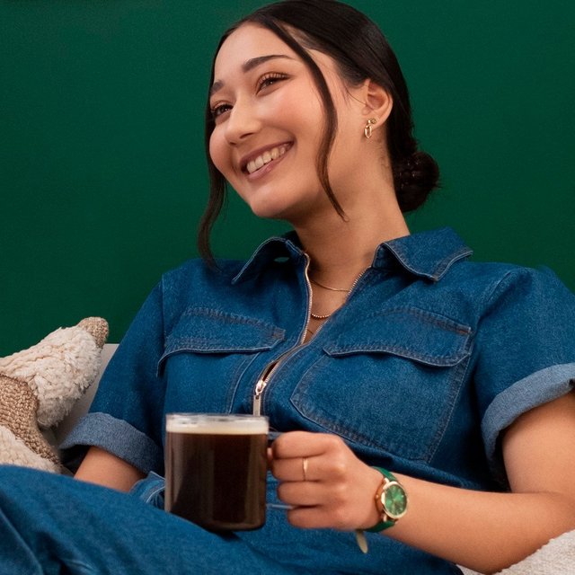 Starbucks Medium House Blend Coffee Pods Dolce Gusto 12 per pack GOODS M&S