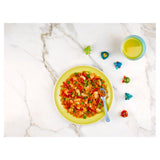 Tilda Kids Vegetable Paella Rice 125g GOODS M&S