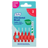 TePe Interdental Brush 0.5mm 6 per pack GOODS M&S