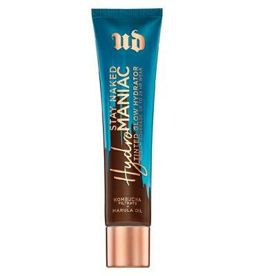 Urban Decay Stay Naked Hydromaniac Tinted Glow Hydrator Make Up & Beauty Accessories Boots 90