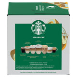 STARBUCKS Blonde Espresso Roast Coffee Pods by NESCAFE Dolce Gusto 12 per pack GOODS M&S