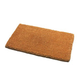Addis 70cm x 40cm Natural Helmsley Door Mat - McGrocer
