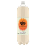 ASDA Diet Ginger Beer - McGrocer