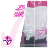 Vanish Oxi Action Fabric Stain Remover Powder Whites 1.4kg GOODS M&S