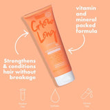 Umberto Giannini Grow Long Hair Lengthening Conditioner 250ml GOODS M&S