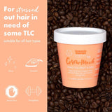 Umberto Giannini Grow Mask Hemp Coconut & Shea 230ml GOODS M&S