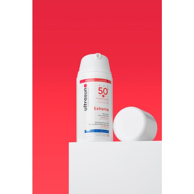 Ultrasun SPF 50+ Extreme Sunscreen 100ml GOODS M&S