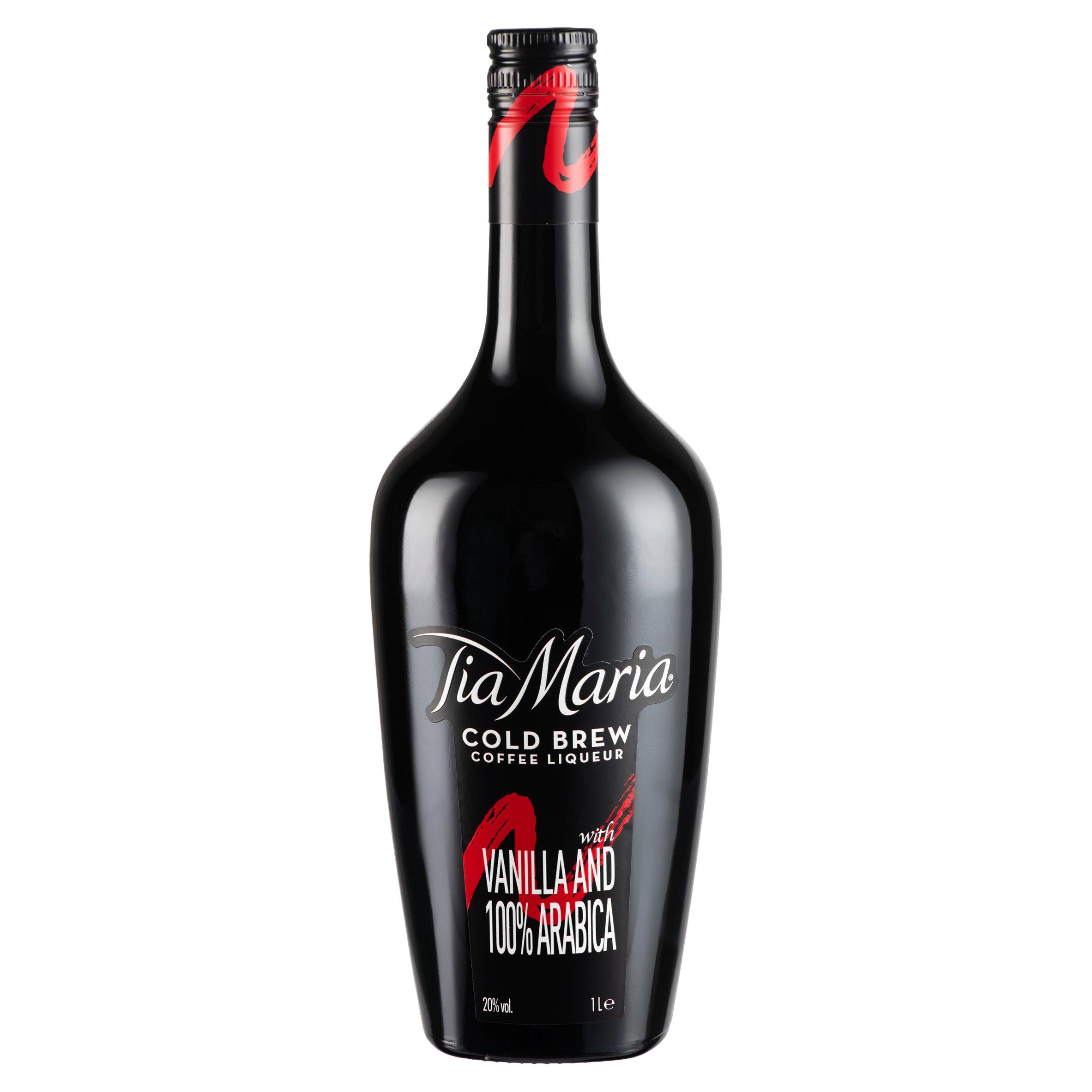Tia Maria Liqueur 1L All spirits & liqueurs Sainsburys