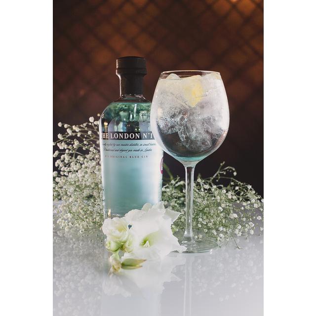 The London No. 1 70cl GOODS M&S