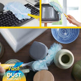 Flash Duster Starter Kit + 4ct Refill - McGrocer