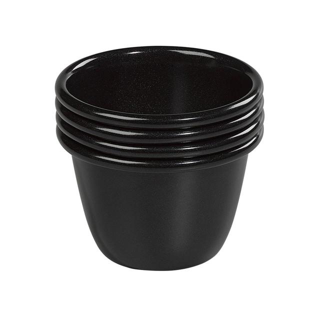 Tala 4 Non-stick Pudding Moulds Single portion GOODS M&S