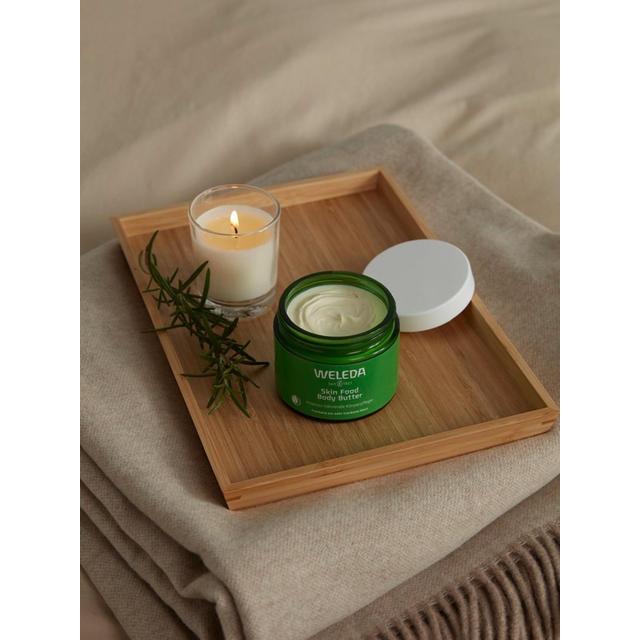 Weleda Skin Food Vegan Body Butter 150ml GOODS M&S