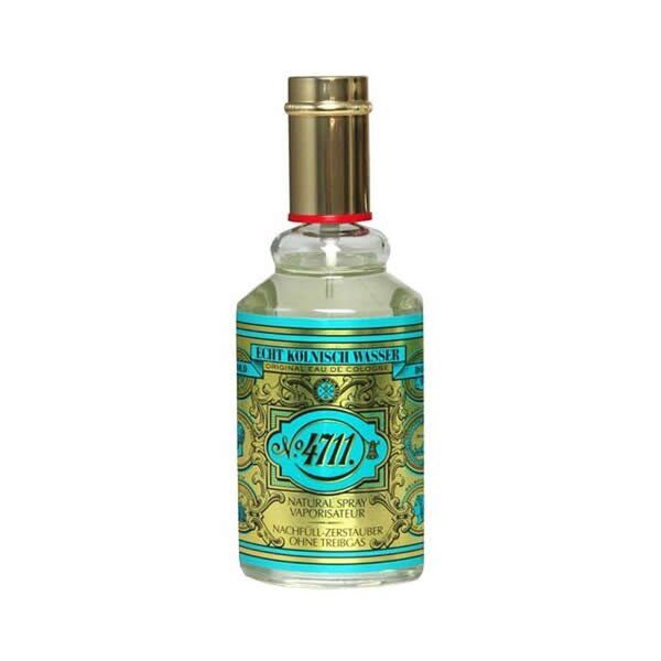 4711 - Eau De Cologne Spray - 90ml/3oz - McGrocer
